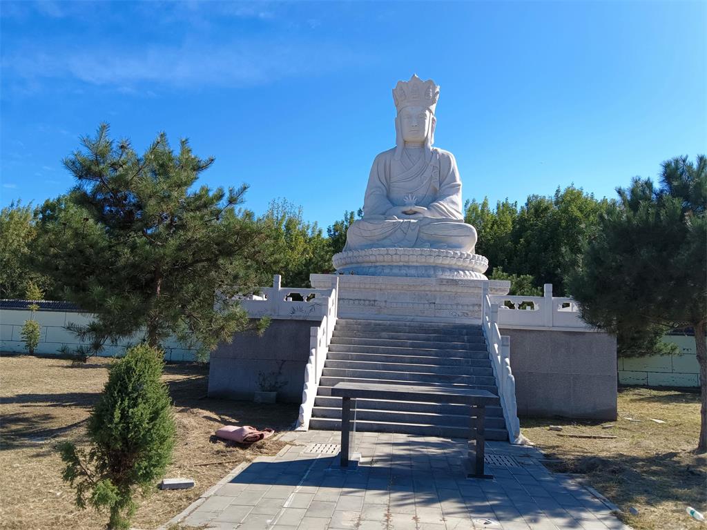 园区环境